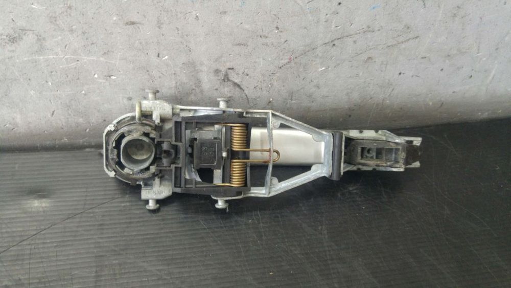 Maner exterior dreapta spate skoda octavia 2 1z 1z0839885 1k0837886