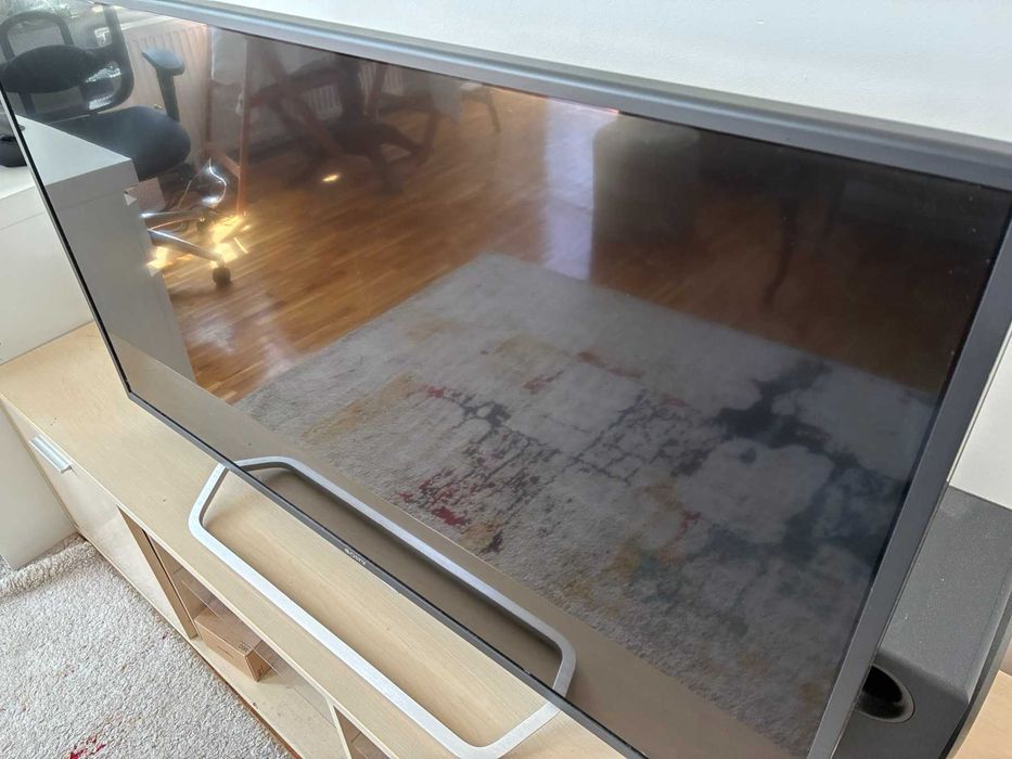 Телевизор LED Smart Android Sony Bravia, 49" (123 см), 49XD7005, 4K Ultra HD