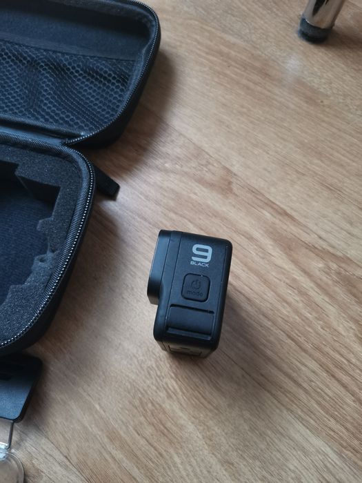 GoPro Hero 9 Black