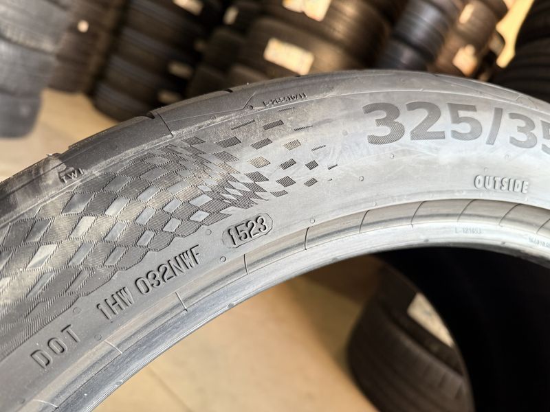 325/35/23 CONTINENTAL 2бр