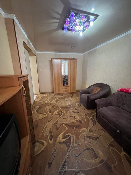 Аренда 1 ком квартиры в ДСР