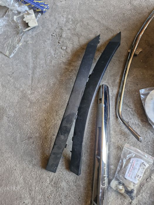 Продам запчасти на приору