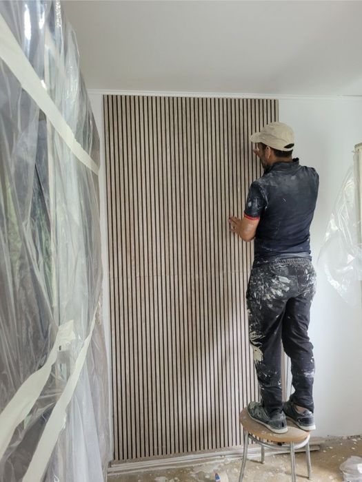 Zugrav Faiantar Reparatii Interioare si Exterioare Renovari Amenajari