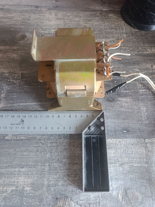 Продаётся трансформатор