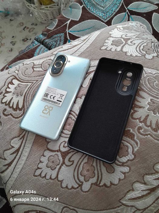 Продам телефон h Nova 10 pro