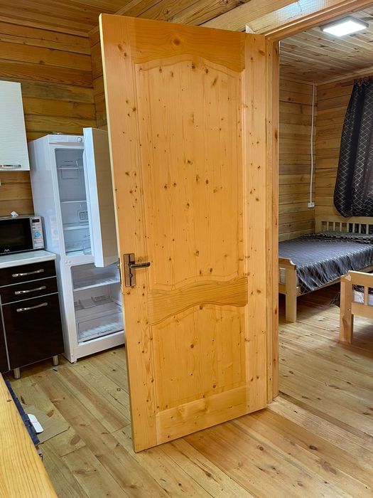 Сдаётся дом из бруса в бухтарме