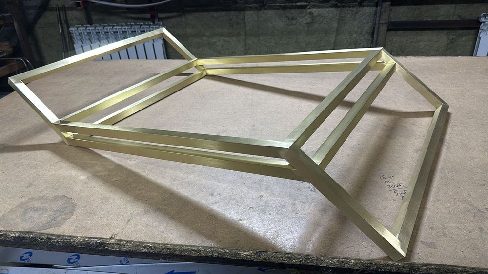 Сварочные работы