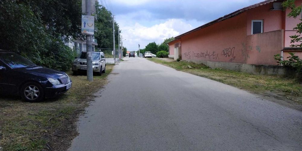 Продава се Парцел в с. Кранево, Област Добрич - 2000 кв.м за 150 €/кв.м - Снимка #4