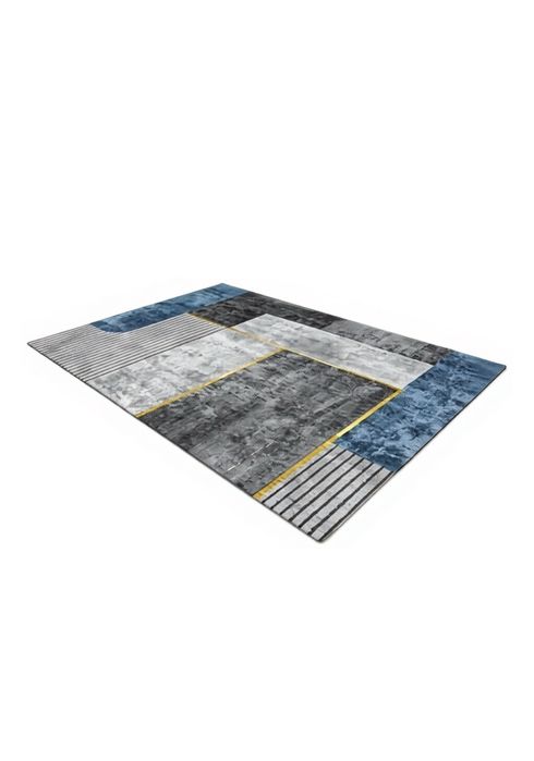 Б/у Ковер 200x300 см, безворсовый, Китай