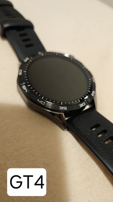 Протектор за часовник Huawei Watch GT3 Pro / GT4 / GT5 46mm 41mm
