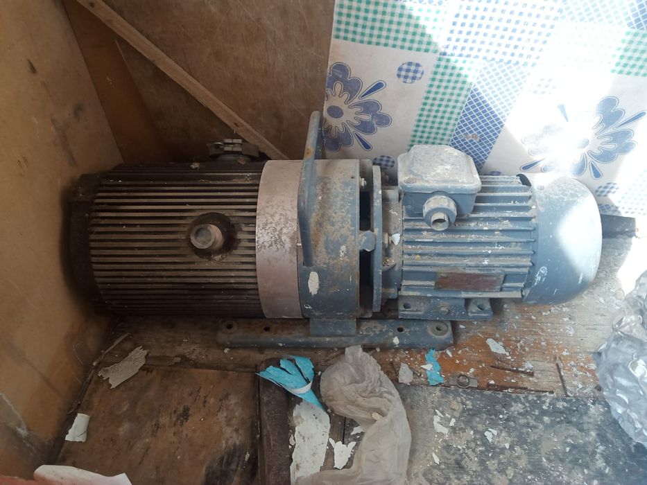 Продам Вакумный насос