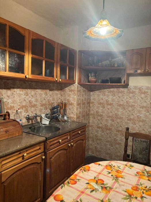 Продава се Тристаен апартамент в Видин, Строител - 74 кв.м за 811 €/кв.м - Снимка #7