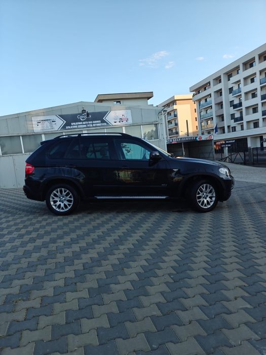 Vand x5 e70 m57