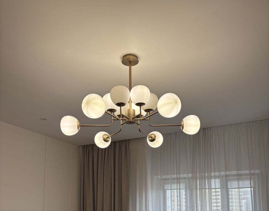 Люстра потолочная Maytoni, Германия