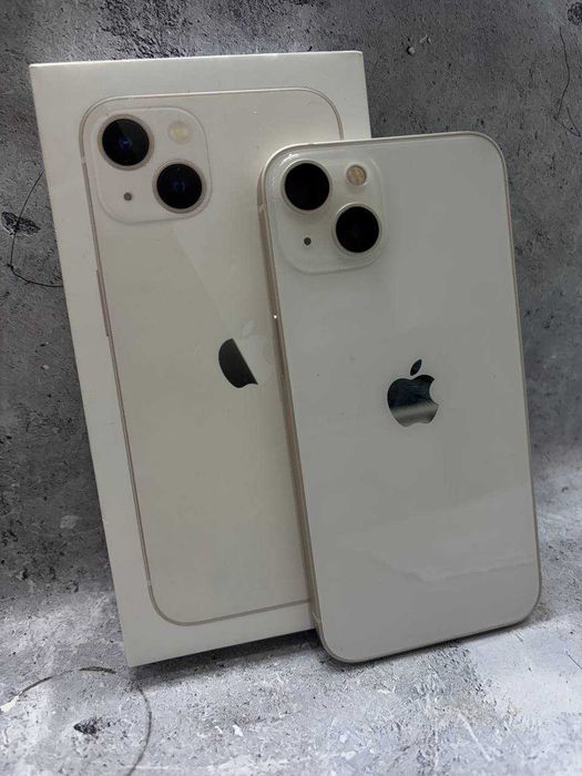 Apple iPhone 13.Жезказган Сейфуллина 53 Досжан(958397)
