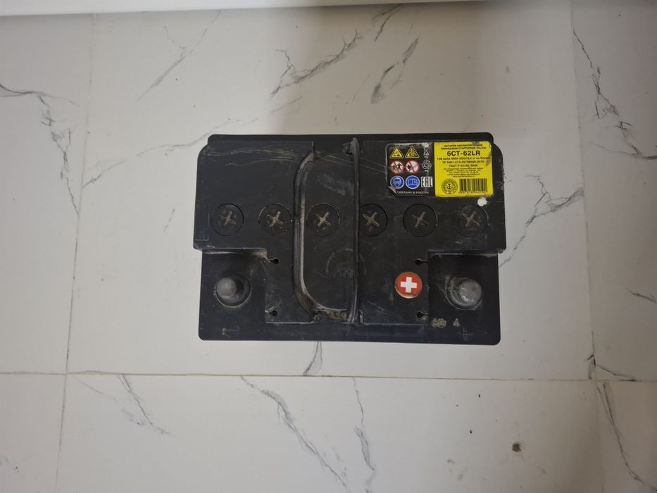 Продается аккумулятор