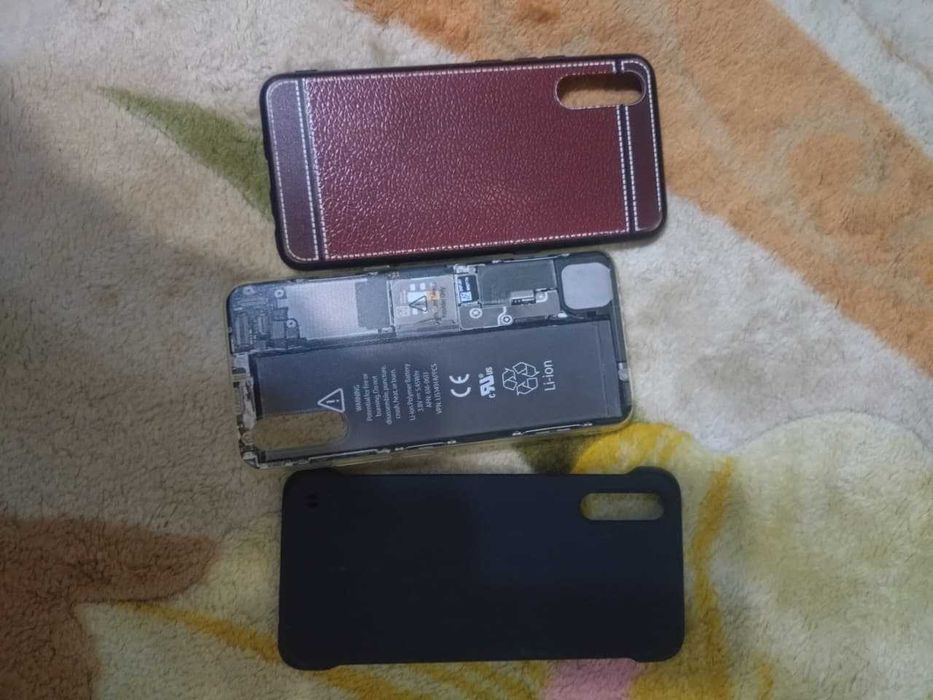 Телефон Vivo V17 Neo