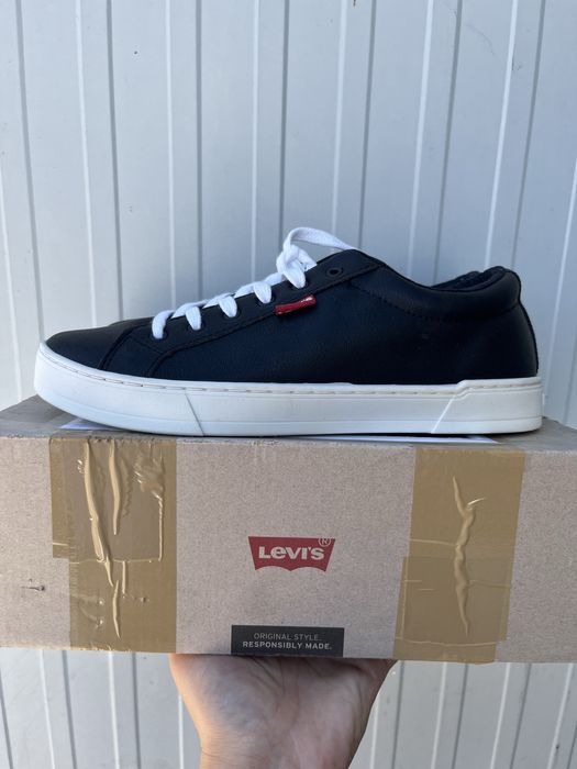 Кецове Levis Malibu 2 номер 39