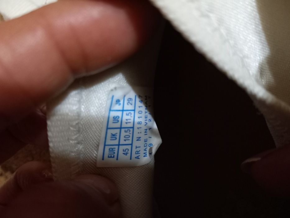 Мъжки маратонки Le Coq Sportifi номер 45