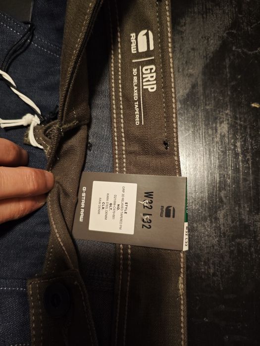 G-star raw 32/32 размер