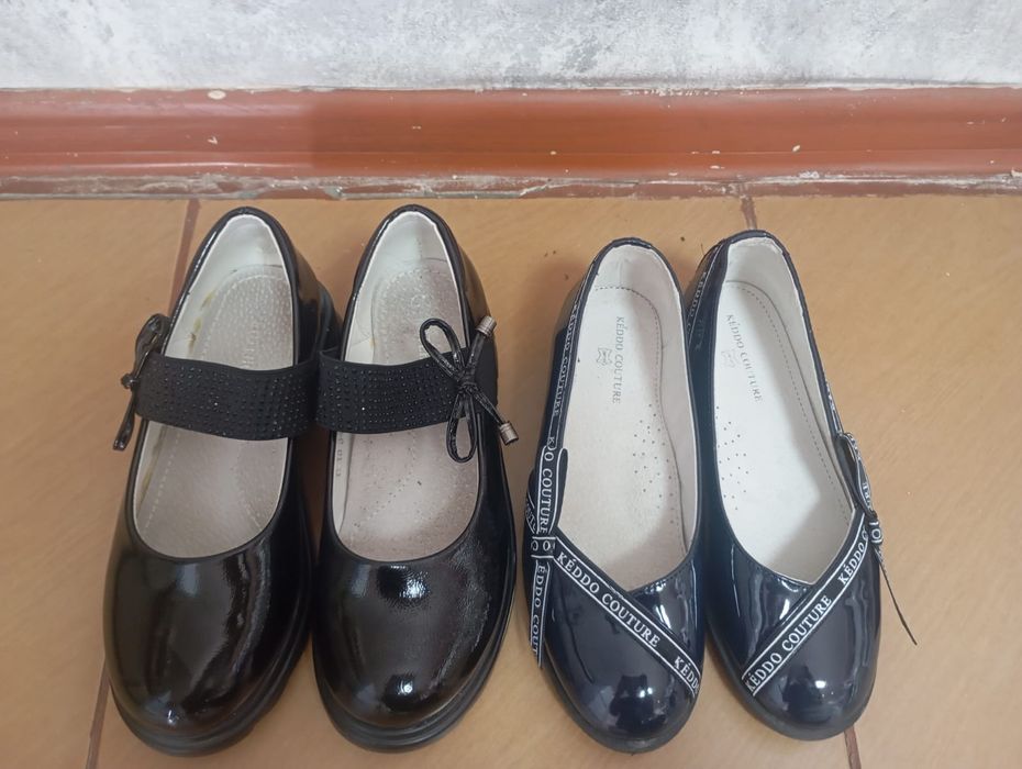 Продам туфли 34размер