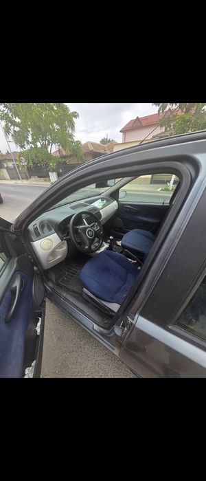Fiat Punto 1.4 benzina