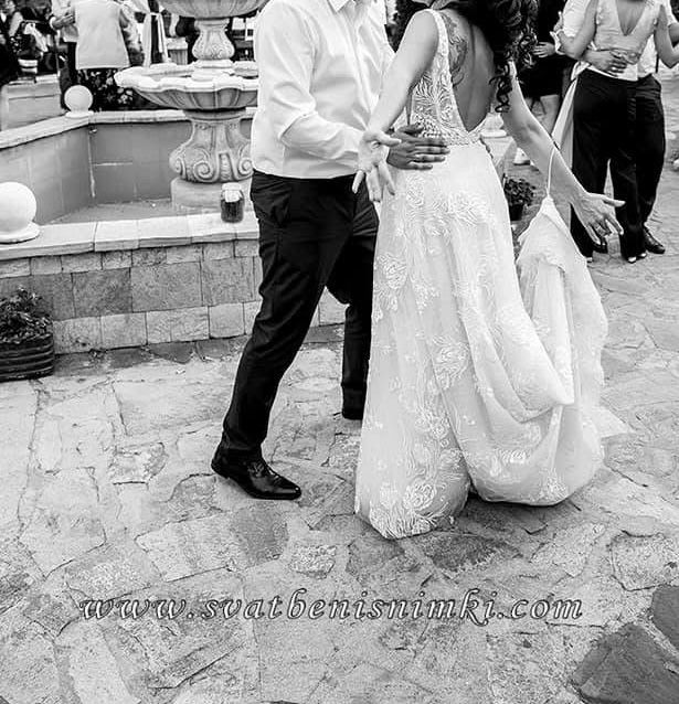 Булченска рокля.