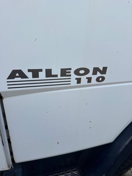 Motor 3.0 Nissan Atleon si Cabstar