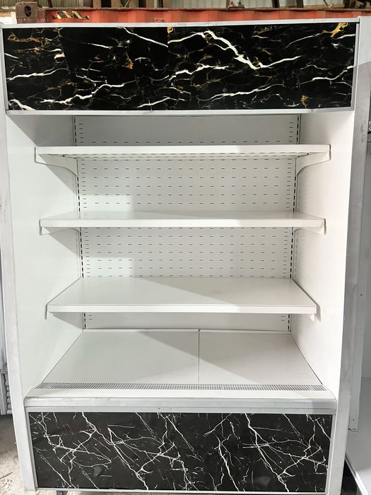 Витринный холодильник витрина