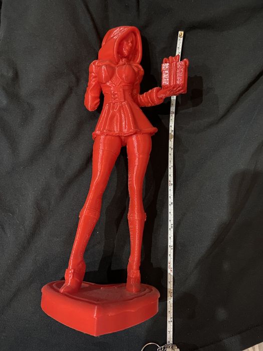 Принтиране 3-Д  различни големини и фигури