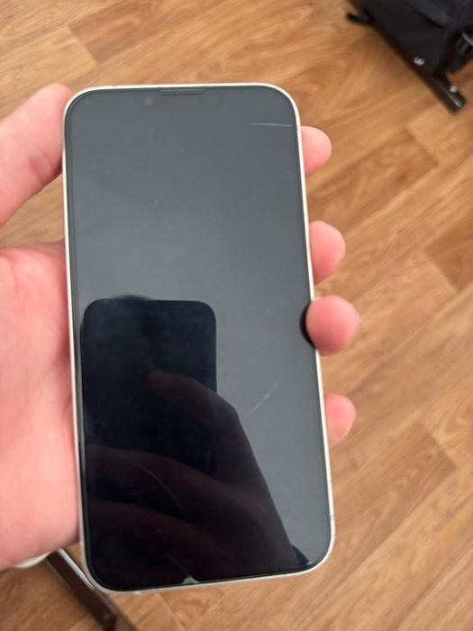 Айфон 13 128 гб!