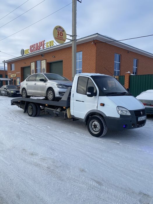 Эвакуатор актобе