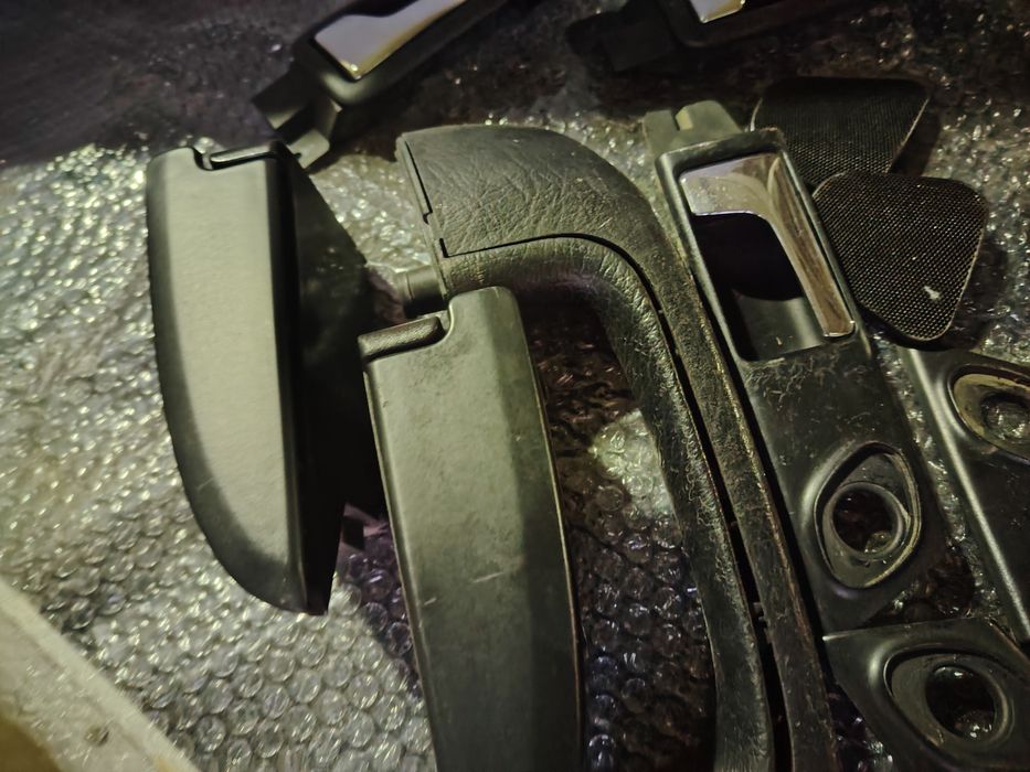 Ауди 100 с4 ручки дверных карт