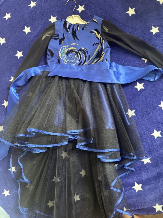 Платья для девочек