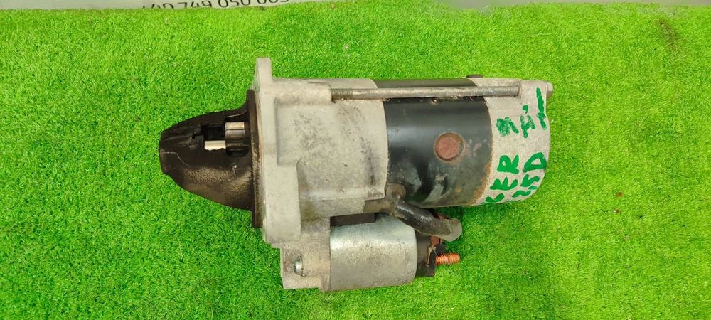 ELECTROMOTOR FORD RANGER 2006–2012 COD OEM WL91 18 400 / M002T87271ZT / MITSUBISHI (5A2)