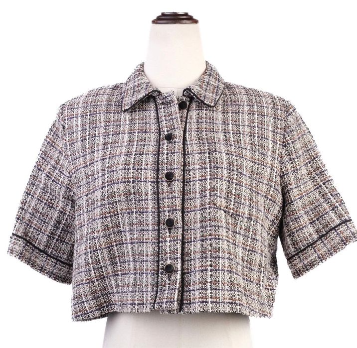 Жакет sandro оригинал