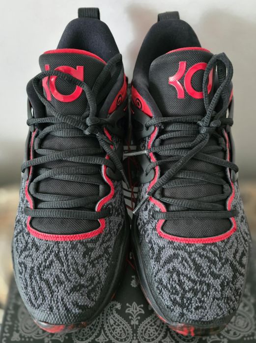Nike KD15, adidași originali noi, mărimea 42 (26cm)