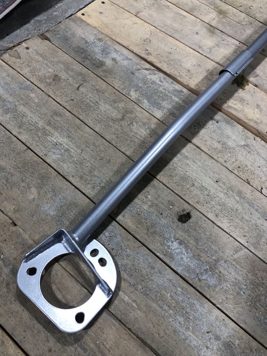 Распорка BMW E46