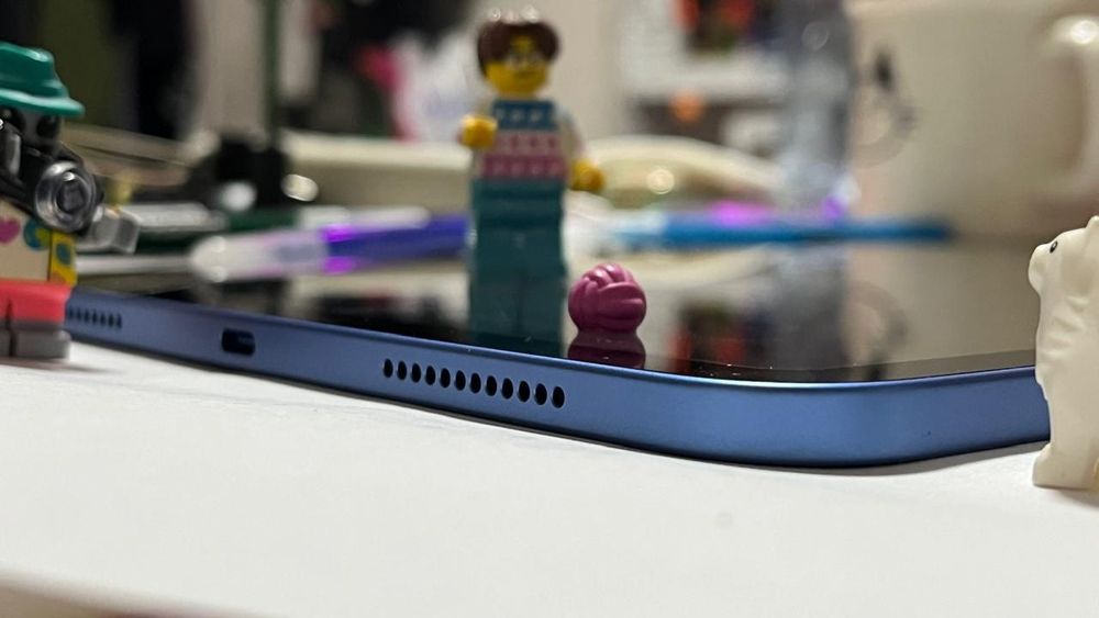 Ipad a16 год 2025  Айпад а16