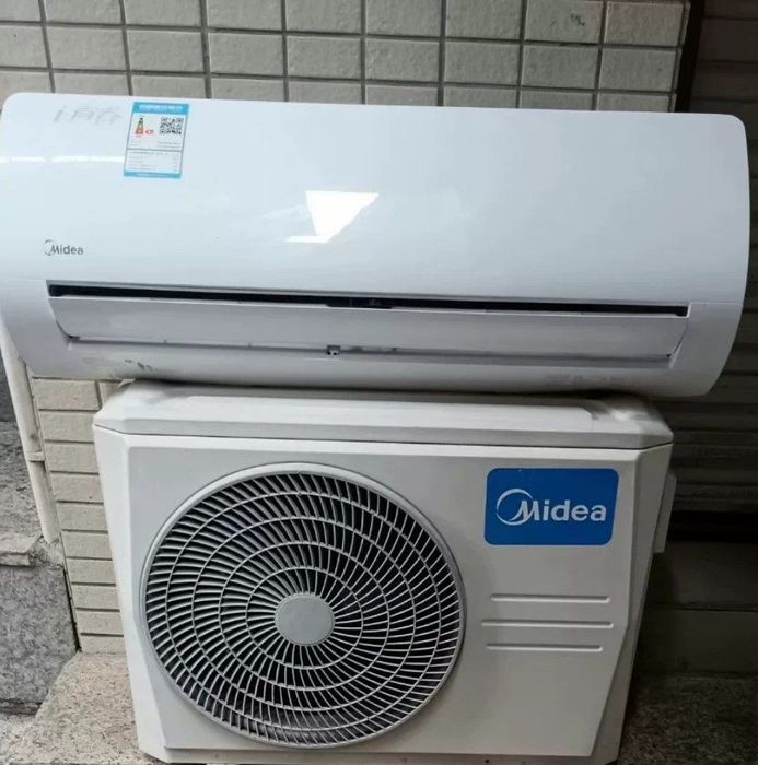 Установка кондиционера и ремонт