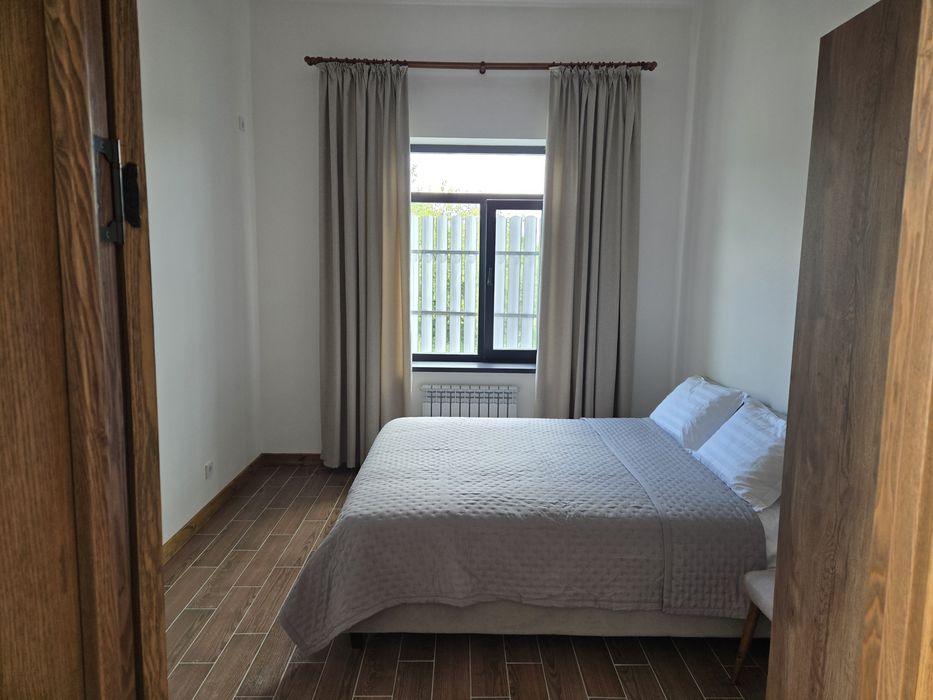 Сдам НОВЫЕ ДОМА в Боровом