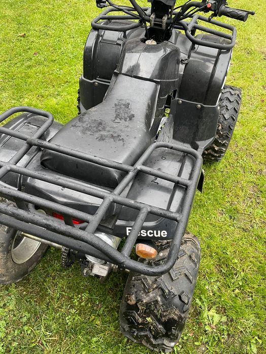 ATV EGL 250 Bashan shineray Quad