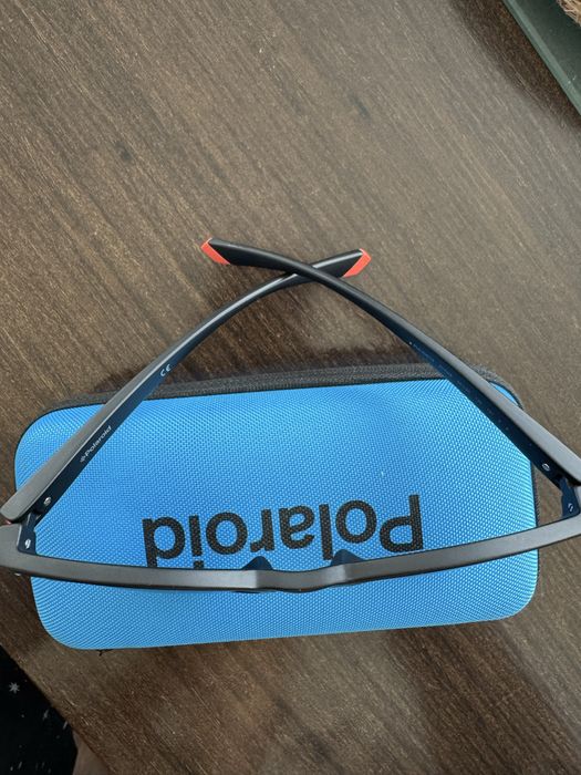 Слънчеви очила Polaroid