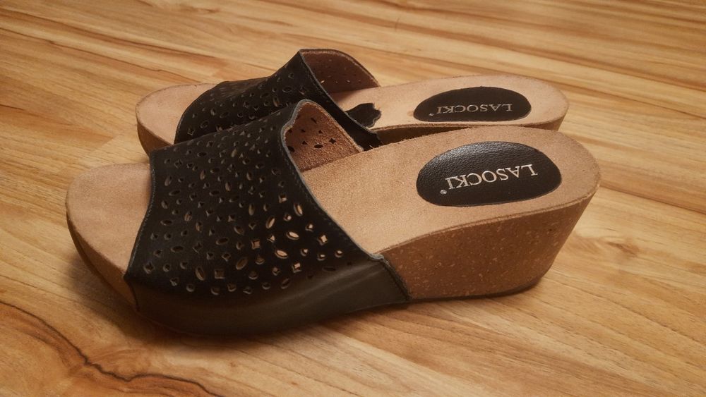 Продам новое Сабо "Lasocki"