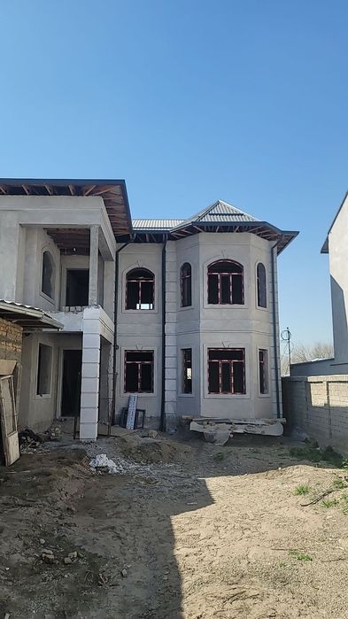 Продается участок