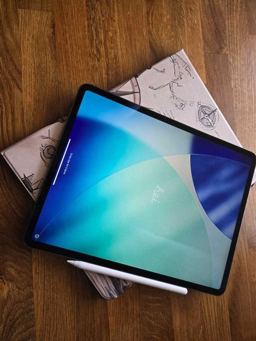 iPad Pro 12.9-inch (3rd generation)