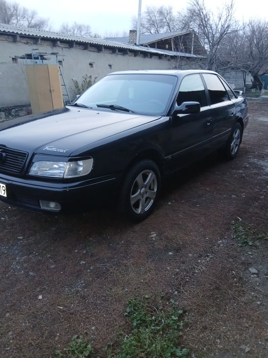 Продам или поменя на баран