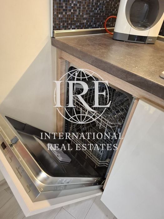 Дава се под наем Двустаен апартамент в Варна, Бриз - 70 кв.м за 698.19 € - Снимка #8