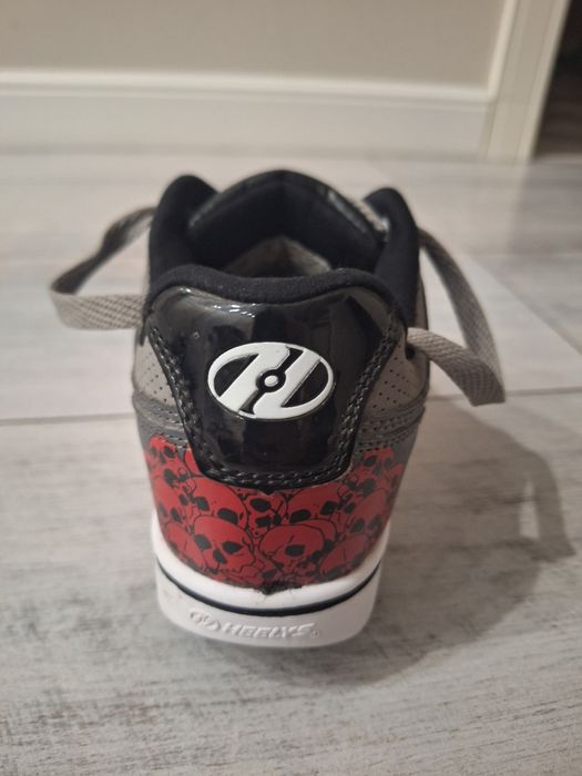 Heelys motion plus оригинал роликовые кроссовки