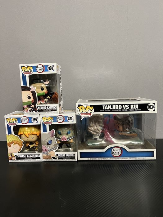Vând funko pop-uri